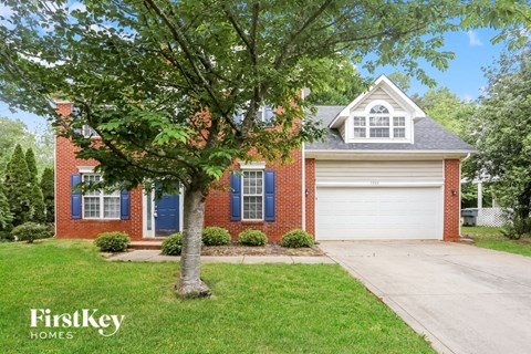 7503 Wilkins Terrace Drive 3 Beds Apartment for Rent