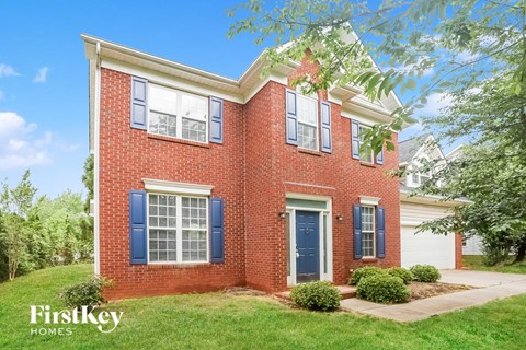 7503 Wilkins Terrace Drive 3 Beds Apartment for Rent
