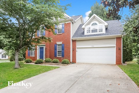 7503 Wilkins Terrace Drive 3 Beds Apartment for Rent