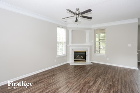 7503 Wilkins Terrace Drive 3 Beds Apartment for Rent