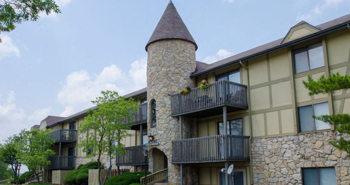 Stonebridge Apartments Apartments in Beavercreek, OH