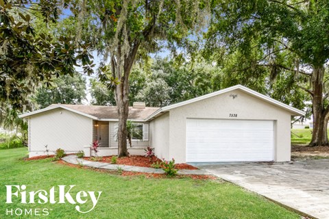 7538 Highland Grove Dr 3 Beds Apartment for Rent