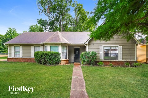 7549 Burnstown Lane 3 Beds Apartment for Rent
