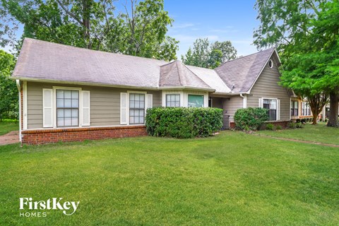 7549 Burnstown Lane 3 Beds Apartment for Rent