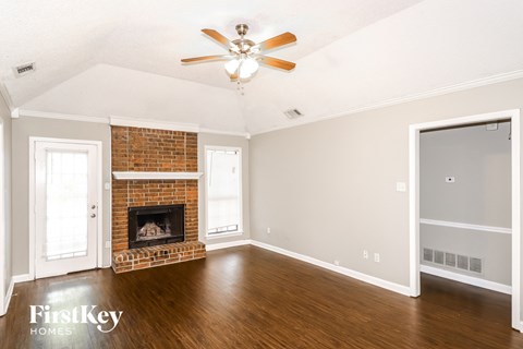 7549 Burnstown Lane 3 Beds Apartment for Rent