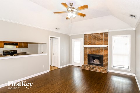 7549 Burnstown Lane 3 Beds Apartment for Rent