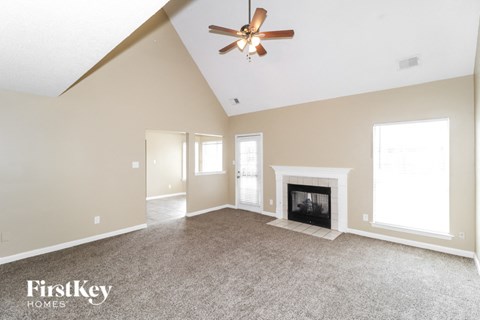 7549 Star Fire Cove 4 Beds Apartment for Rent