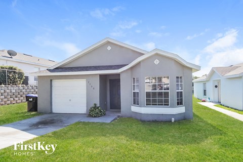 7560 Groveoak Drive 3 Beds Apartment for Rent