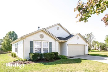 7563 Hollow Reed Ct 3 Beds House for Rent - Photo Gallery 2