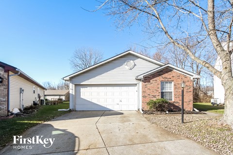 7608 Lake Vista Ln 3 Beds Apartment for Rent