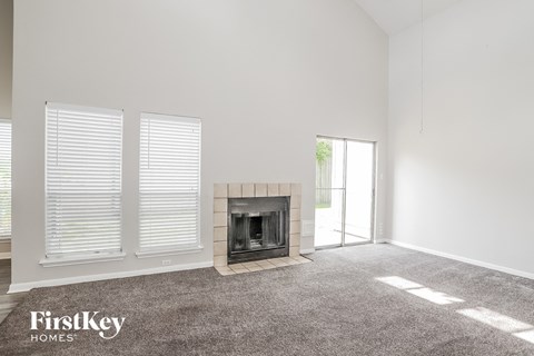 7610 San Benito Dr 3 Beds Apartment for Rent