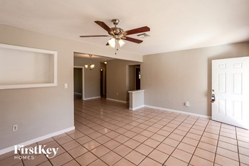 7619 Kismet Street 4 Beds House for Rent - Photo Gallery 4