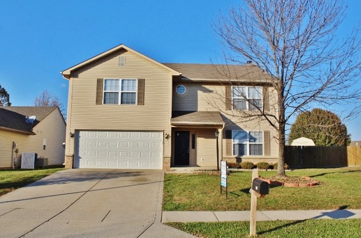 7626 Stockard Street 4 Beds House for Rent - Photo Gallery 2