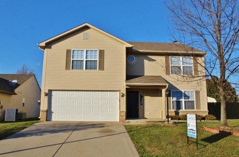 7626 Stockard Street 4 Beds Apartment for Rent