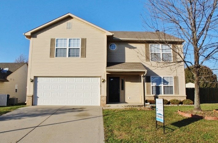 7626 Stockard Street 4 Beds House for Rent - Photo Gallery 3