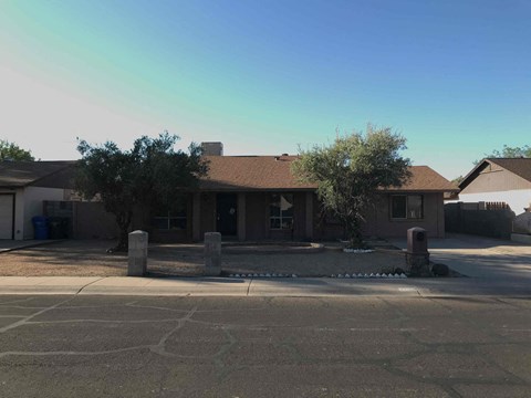7629 W FLOWER St 4 Beds Apartment for Rent