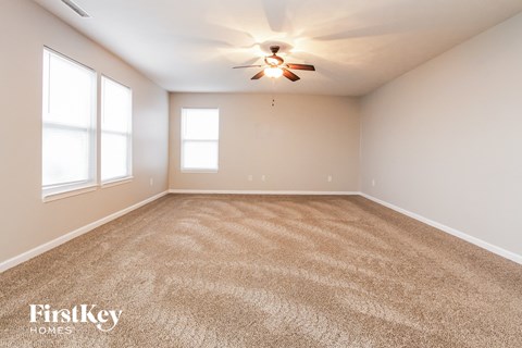 7651 Lara Lee Drive 4 Beds Apartment for Rent