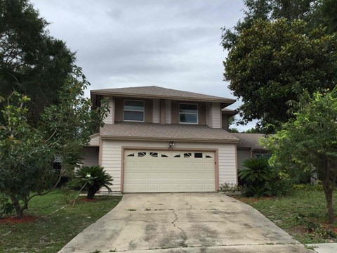 7654 Balmy Ct 4 Beds Apartment for Rent