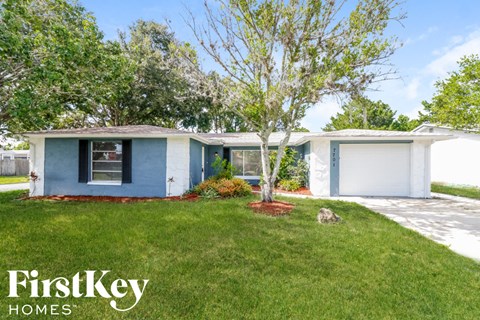 7701 Birchwood Dr 3 Beds Apartment for Rent