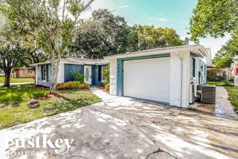 7701 Birchwood Dr 3 Beds Apartment for Rent