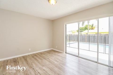 7701 SW 7Th Ct 3 Beds Apartment for Rent