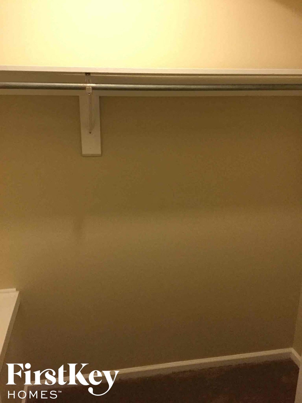 how to install a sliding closet door on a wall