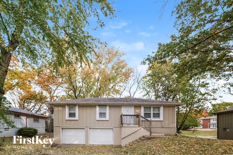 7714 E 90Th Terrace 3 Beds Apartment for Rent