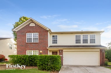 7719 Wildcat Run Lane 4 Beds Apartment for Rent