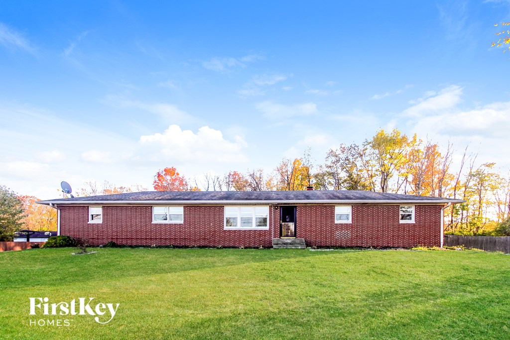 7733 West 21st Street 3 Beds House for Rent - Photo Gallery 1