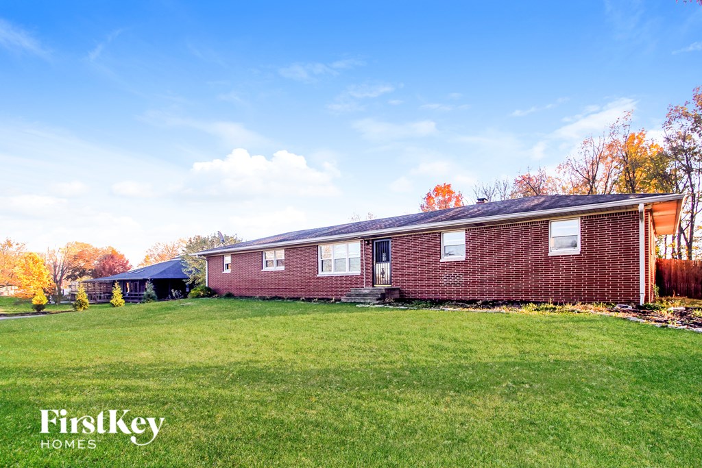 7733 West 21st Street 3 Beds House for Rent - Photo Gallery 2