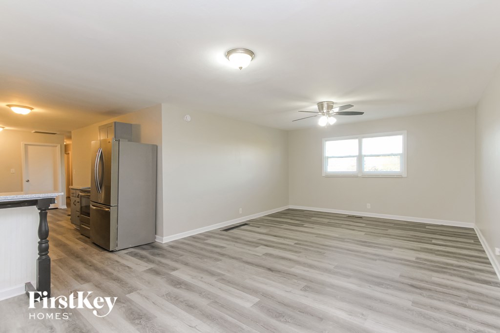 7733 West 21st Street 3 Beds House for Rent - Photo Gallery 5