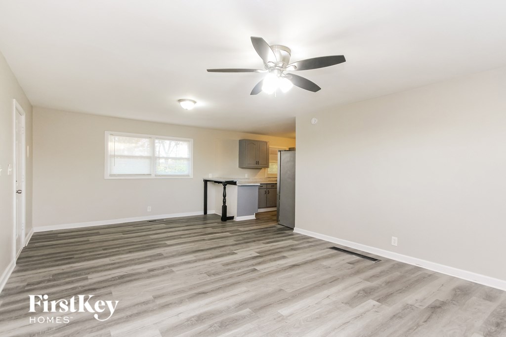 7733 West 21st Street 3 Beds House for Rent - Photo Gallery 9