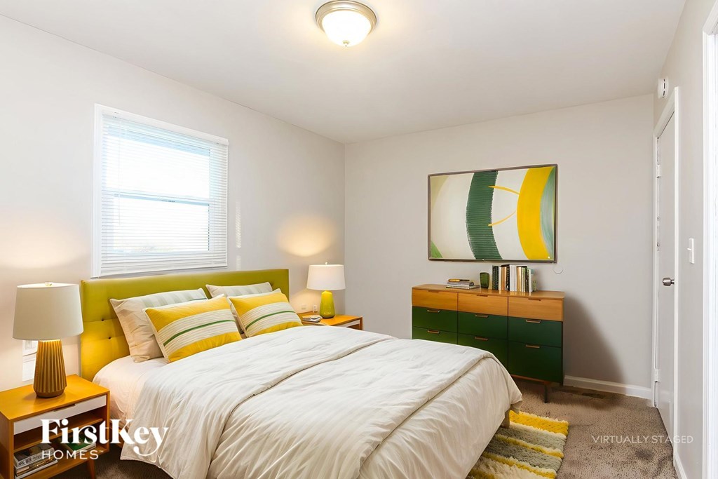 7733 West 21st Street 3 Beds House for Rent - Photo Gallery 11