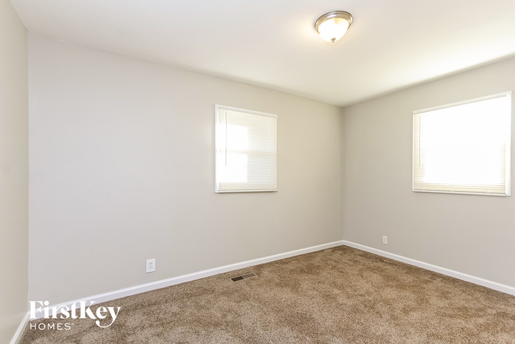 7733 West 21st Street 3 Beds House for Rent - Photo Gallery 13