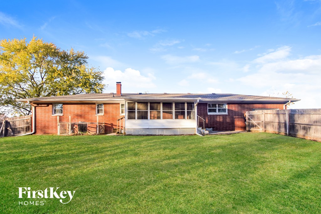 7733 West 21st Street 3 Beds House for Rent - Photo Gallery 17