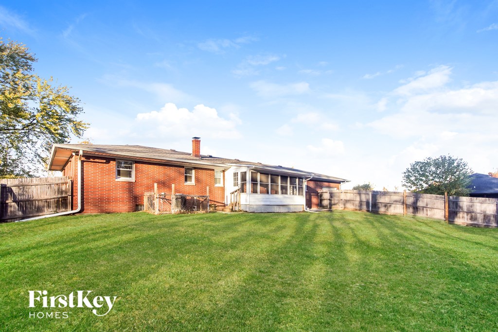 7733 West 21st Street 3 Beds House for Rent - Photo Gallery 18