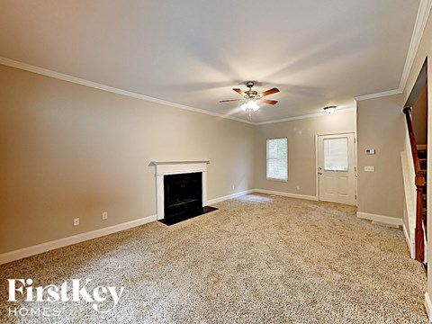 7805 Wilkinson Dr 3 Beds Apartment for Rent