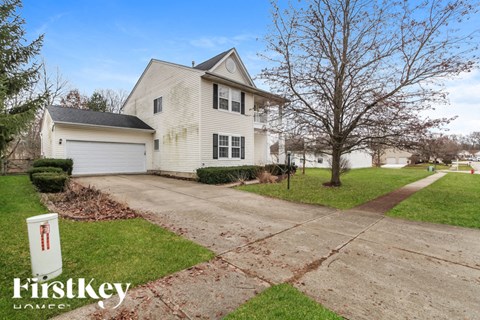 7814 Wilderness Way 4 Beds Apartment for Rent