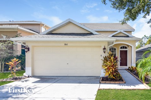 7847 Foxgrove Dr 4 Beds Apartment for Rent