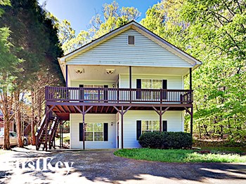 Image for 7876 Wilkinson Drive Gainesville, GA 30506 - 7876 Wilkinson Drive
