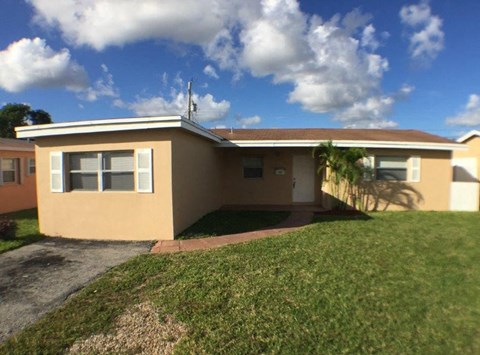7905 Normandy Street 3 Beds Apartment for Rent