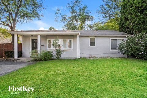 7932 Newland Ave 3 Beds Apartment for Rent