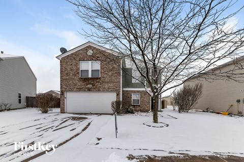 7915 Caraway Place 3 Beds Apartment for Rent