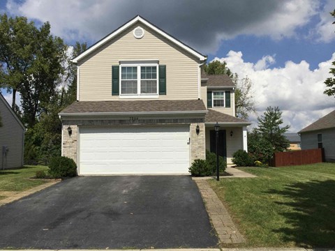 7944 Birch Creek Drive 3 Beds Apartment for Rent