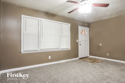 7915 E 47Th Ter 3 Beds Apartment for Rent