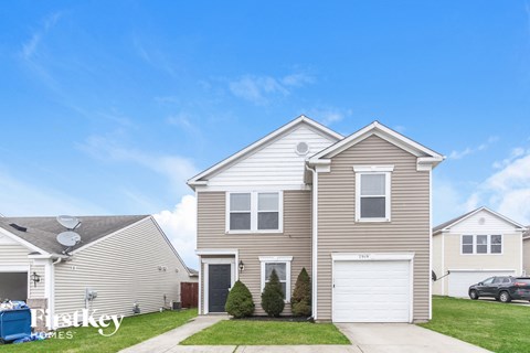 7919 Hydrangea Court 3 Beds Apartment for Rent