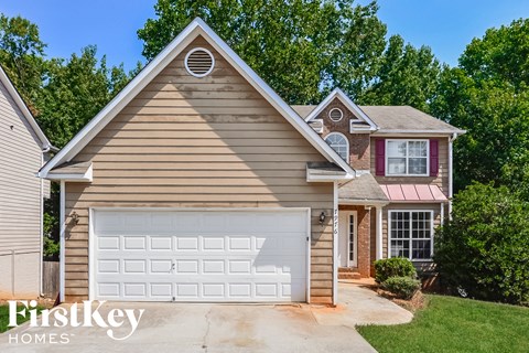 7976 Mustang Lane 4 Beds Apartment for Rent