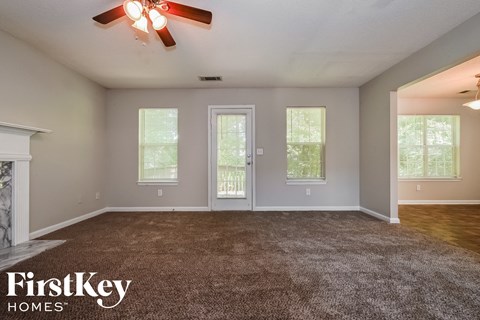 7976 Mustang Lane 4 Beds Apartment for Rent