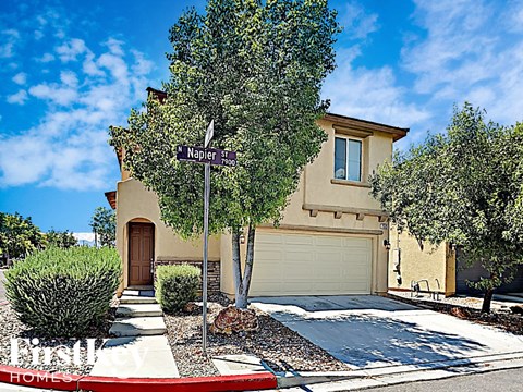 7923 Napier St 4 Beds Apartment for Rent
