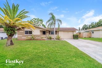8000 Jasmine Blvd 3 Beds Apartment for Rent